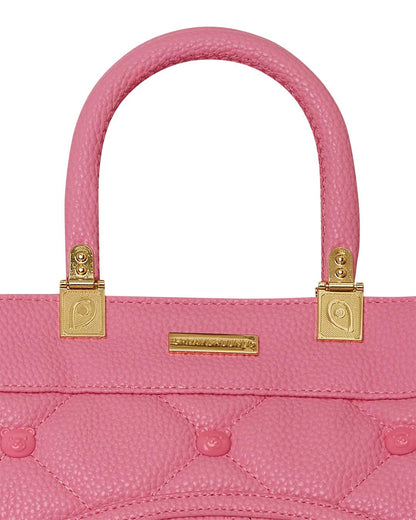 Sprayground SORBET STUNNA BEAR STUD TORTUGA TOTE