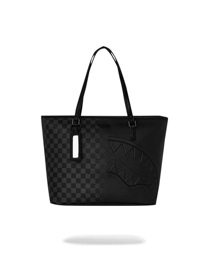 Sprayground NIGHTSHARKS WORLDWIDE TOTE
