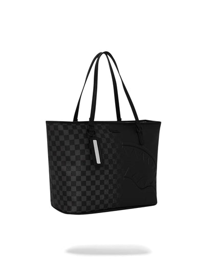 Sprayground NIGHTSHARKS WORLDWIDE TOTE