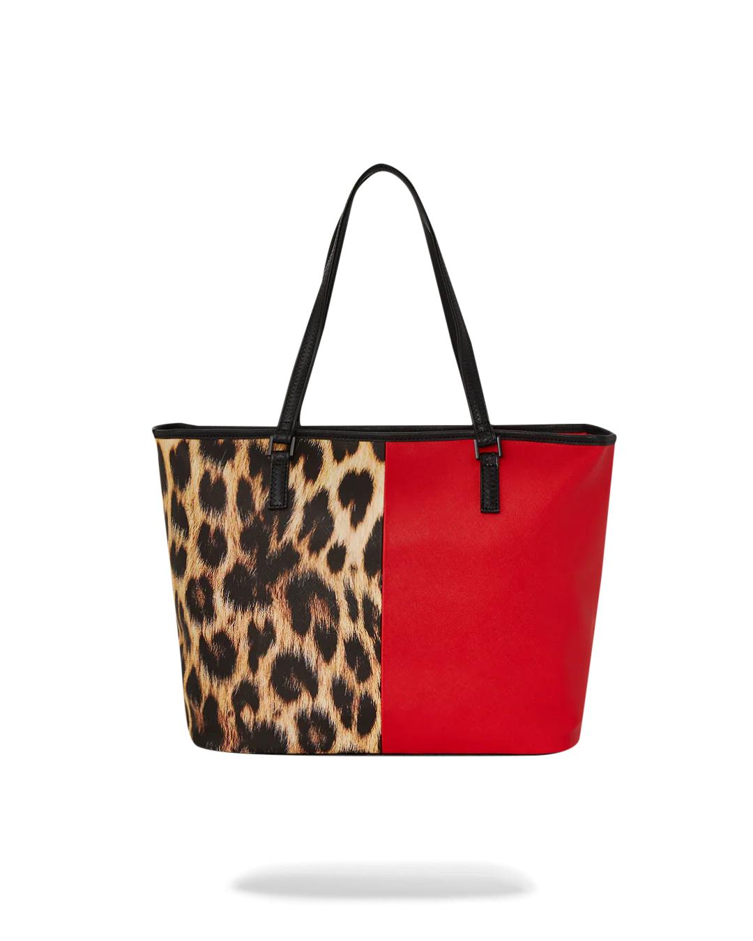 Sprayground SHARK MILES PER HOUR TOTE