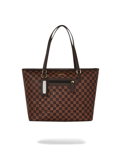 Sprayground FROM PARIS WITH LOVE TOTE