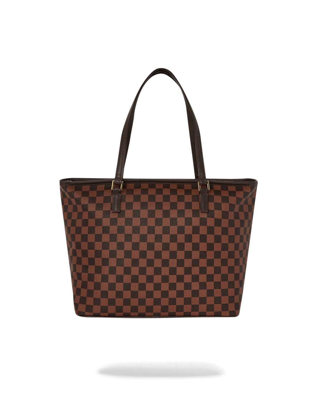 Sprayground FROM PARIS WITH LOVE TOTE