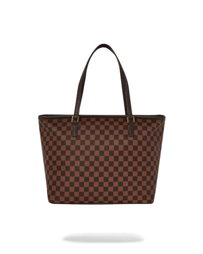 Sprayground FROM PARIS WITH LOVE TOTE
