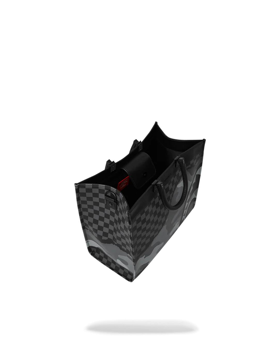 Sprayground 3AM RIPTIDE TORTUGA TOTE