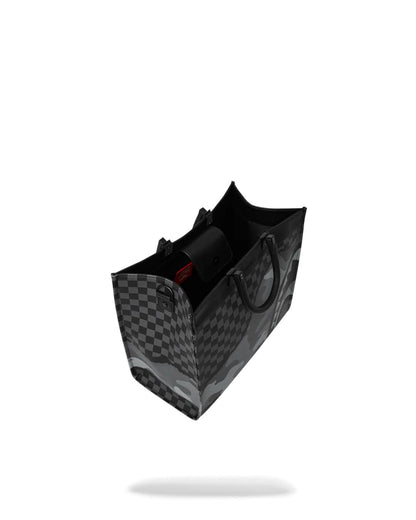 Sprayground 3AM RIPTIDE TORTUGA TOTE