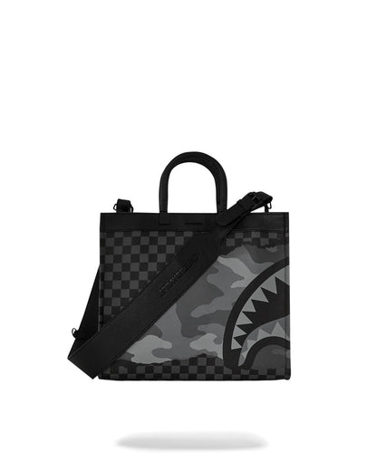 Sprayground 3AM RIPTIDE TORTUGA TOTE