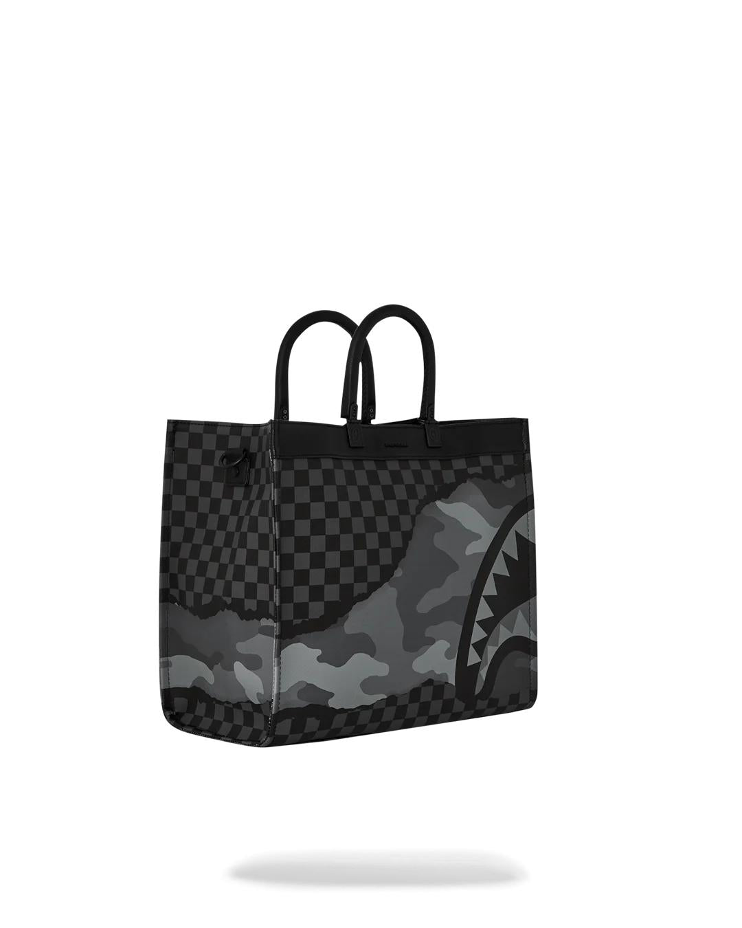 Sprayground 3AM RIPTIDE TORTUGA TOTE