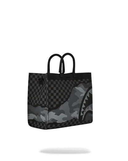 Sprayground 3AM RIPTIDE TORTUGA TOTE