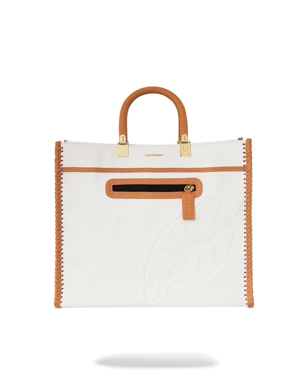 Sprayground JETCOPTER TORTUGA TOTE