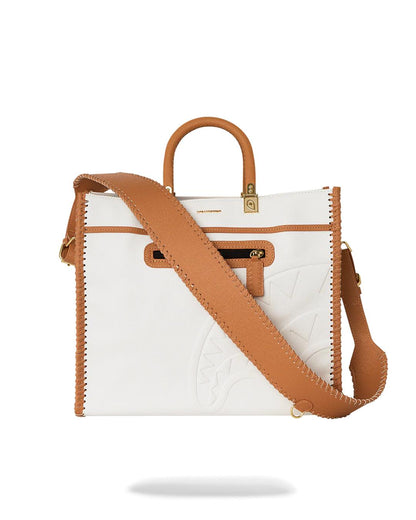Sprayground JETCOPTER TORTUGA TOTE
