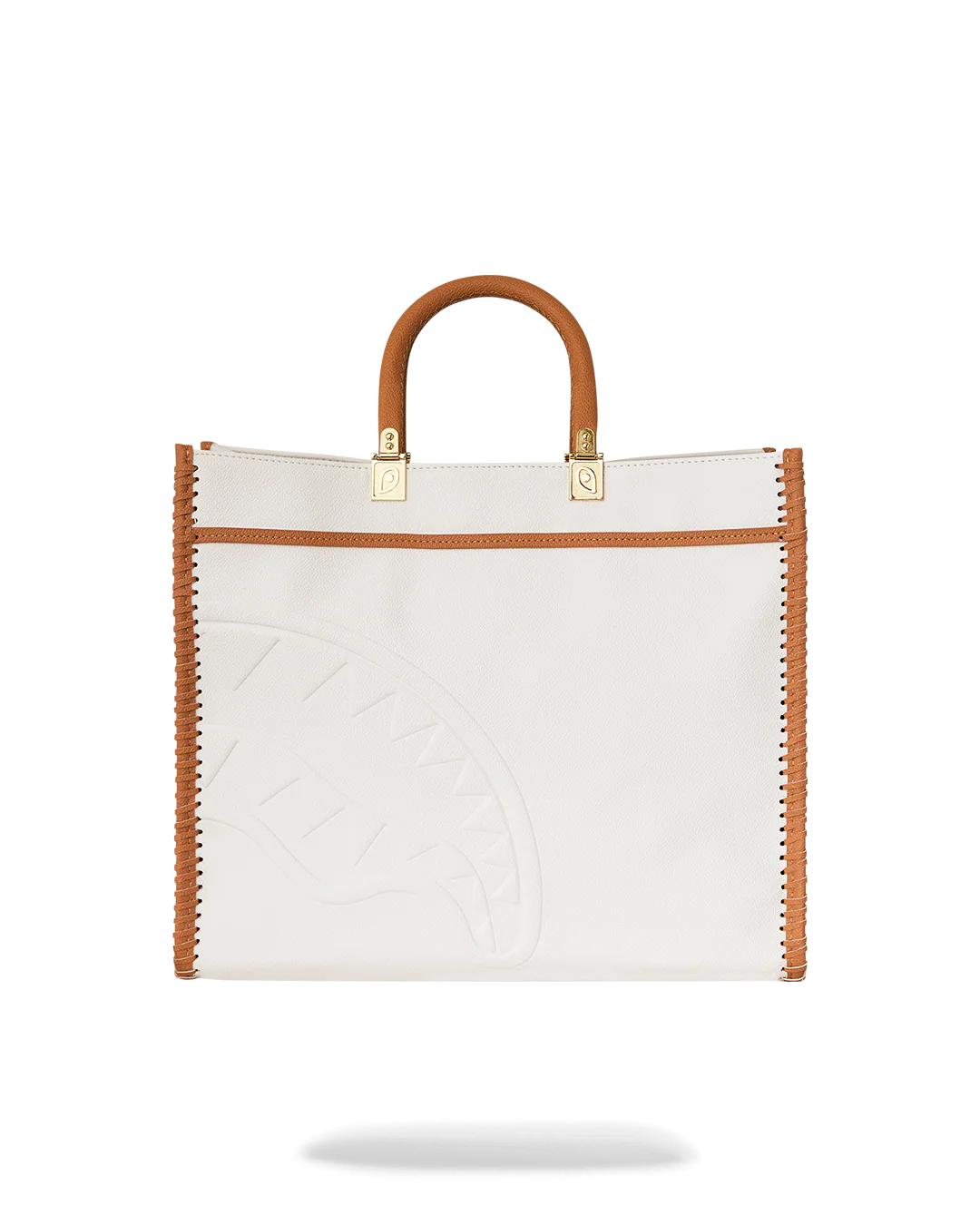 Sprayground JETCOPTER TORTUGA TOTE