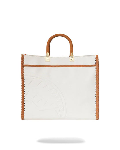 Sprayground JETCOPTER TORTUGA TOTE