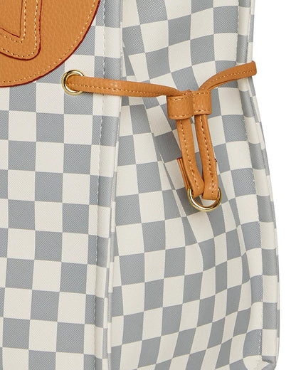 Sprayground HENNY LATTE TORTUGA TOTE