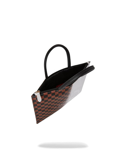 Sprayground SPRAYSHARKS WORLDWIDE LAPTOP TABLET BAG