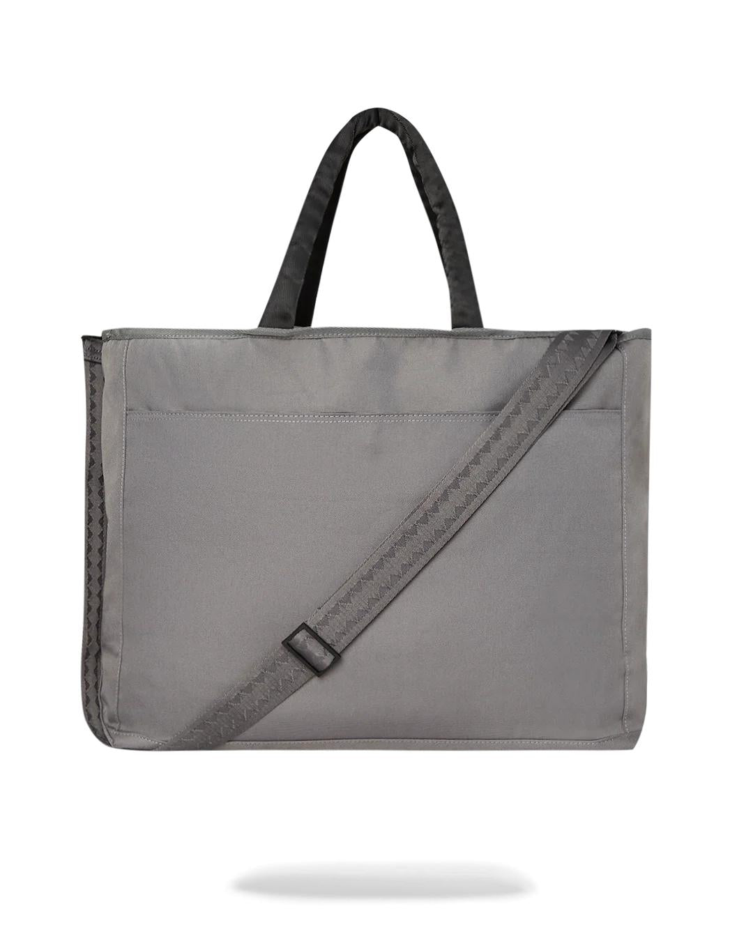 Sprayground TOP GUN FLIGHT CREW OFFICIAL COLLAB PILOT TOTE