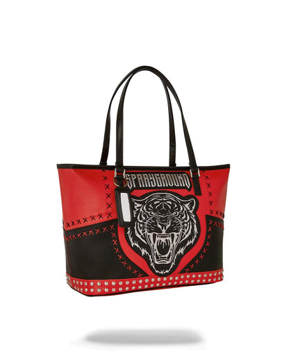 Sprayground BRONX BRAWLER TOTE