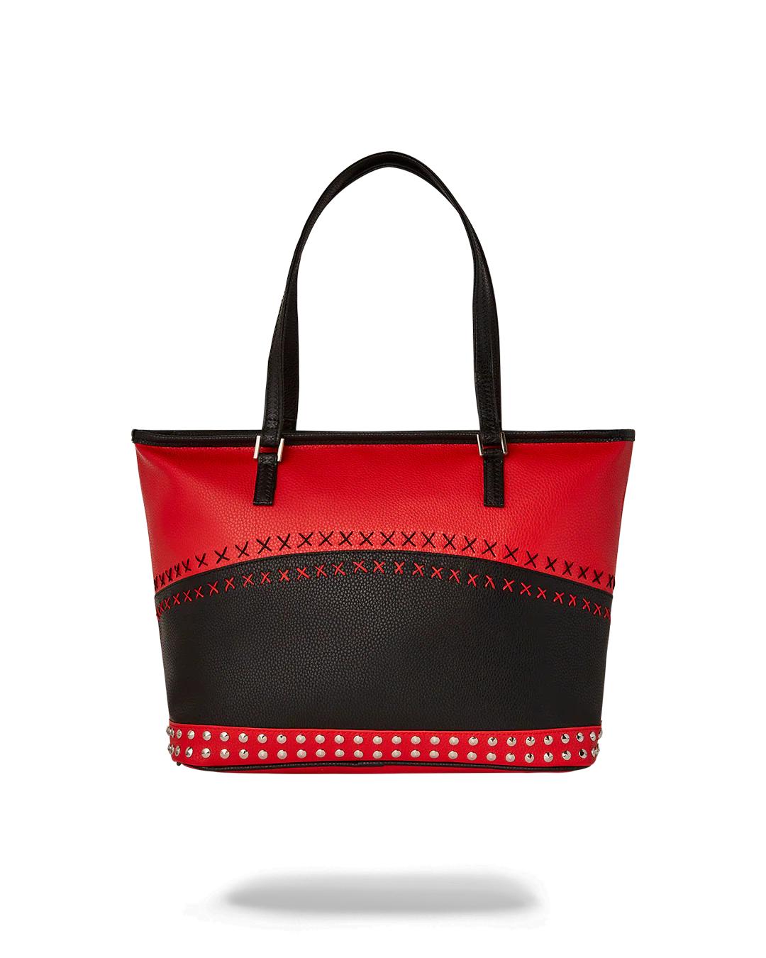 Sprayground BRONX BRAWLER TOTE