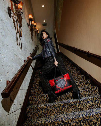 Sprayground BRONX BRAWLER TOTE