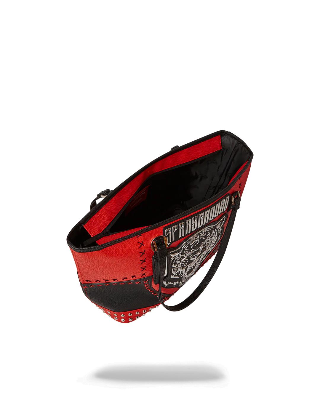 Sprayground BRONX BRAWLER TOTE