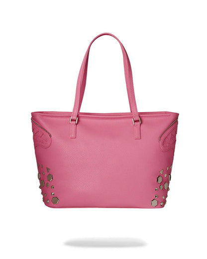 Sprayground BABY BEAR BADDIE TOTE