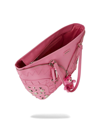 Sprayground BABY BEAR BADDIE TOTE