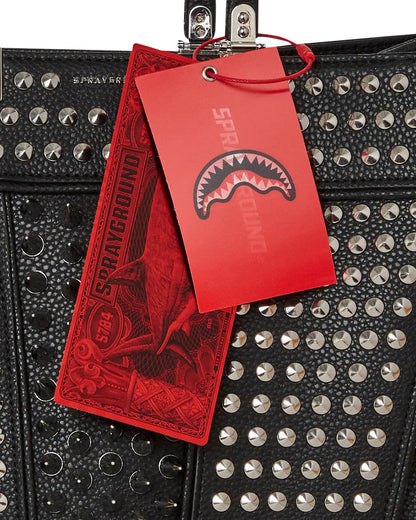 Sprayground KINGS ROAD LONDON TORTUGA TOTE