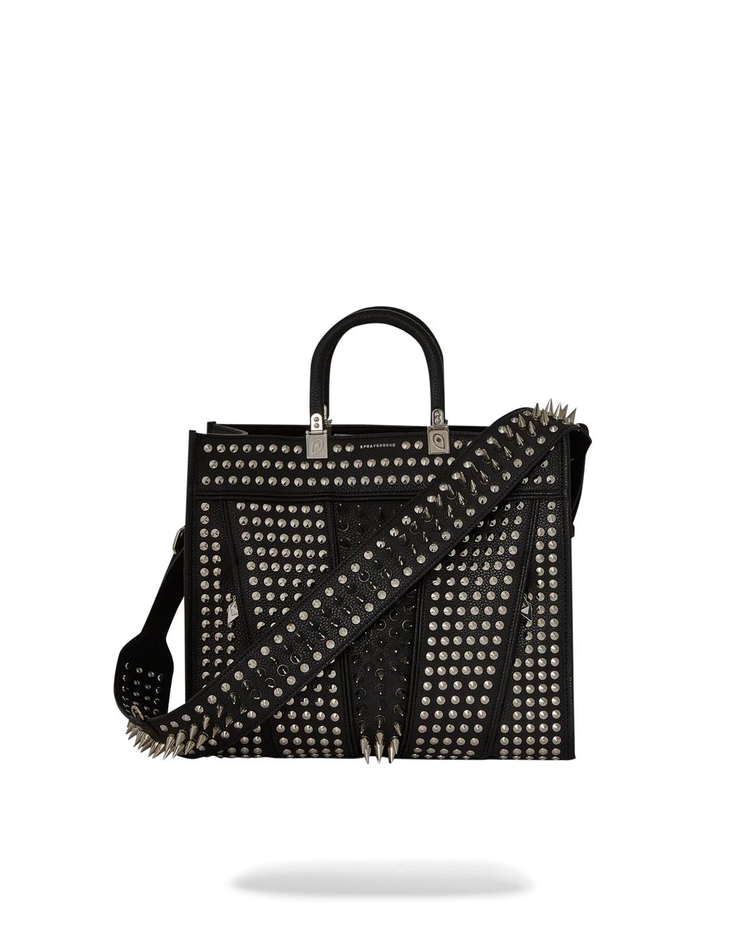 Sprayground KINGS ROAD LONDON TORTUGA TOTE