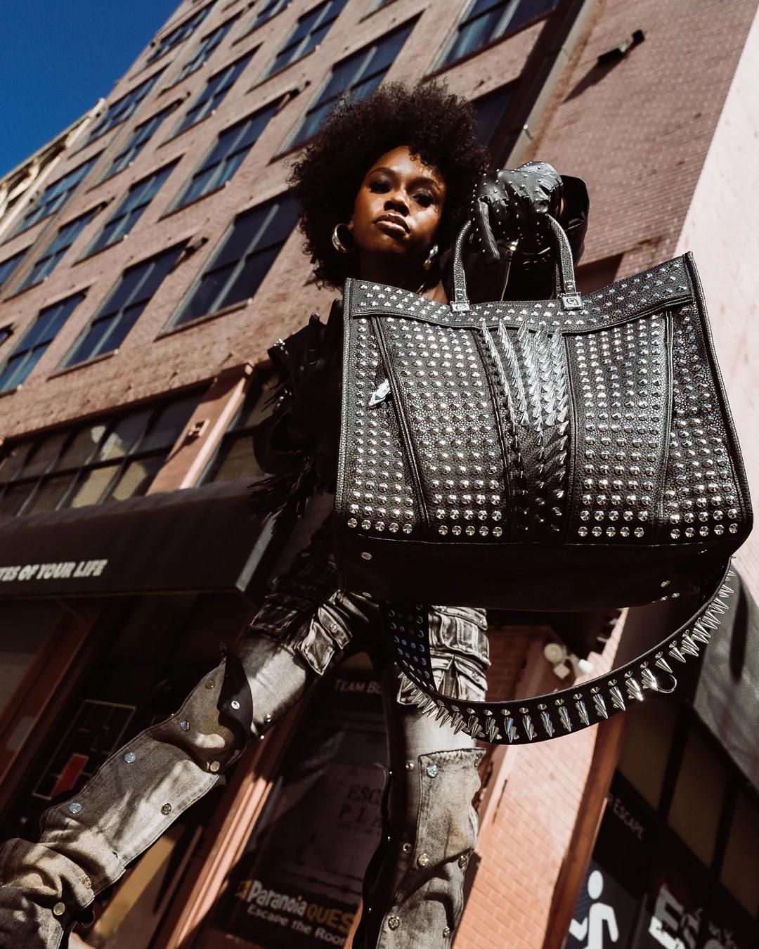 Sprayground KINGS ROAD LONDON TORTUGA TOTE