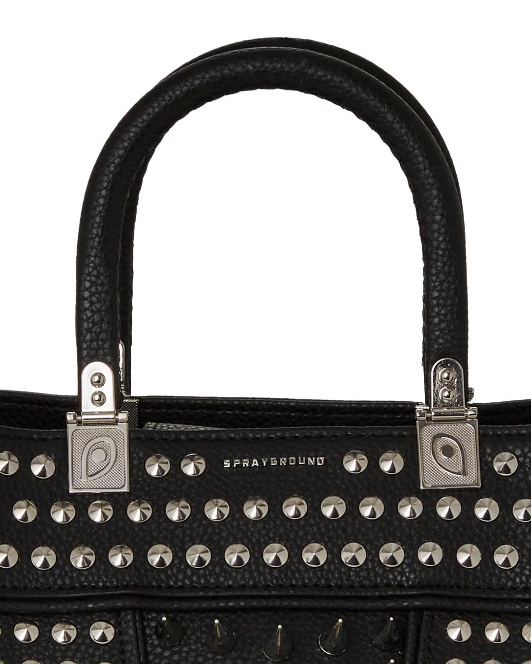 Sprayground KINGS ROAD LONDON TORTUGA TOTE