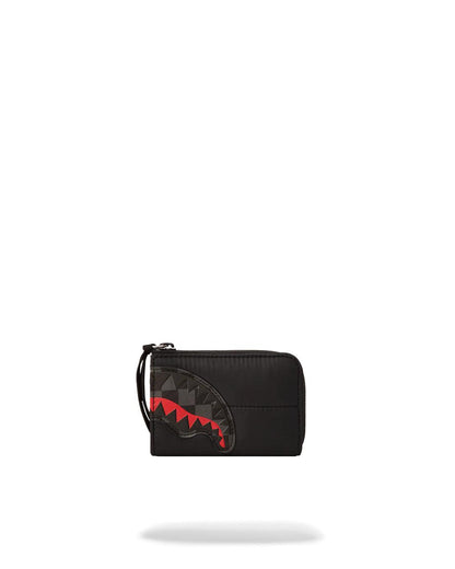 Sprayground SNOWWSTORM PUFFER WALLET