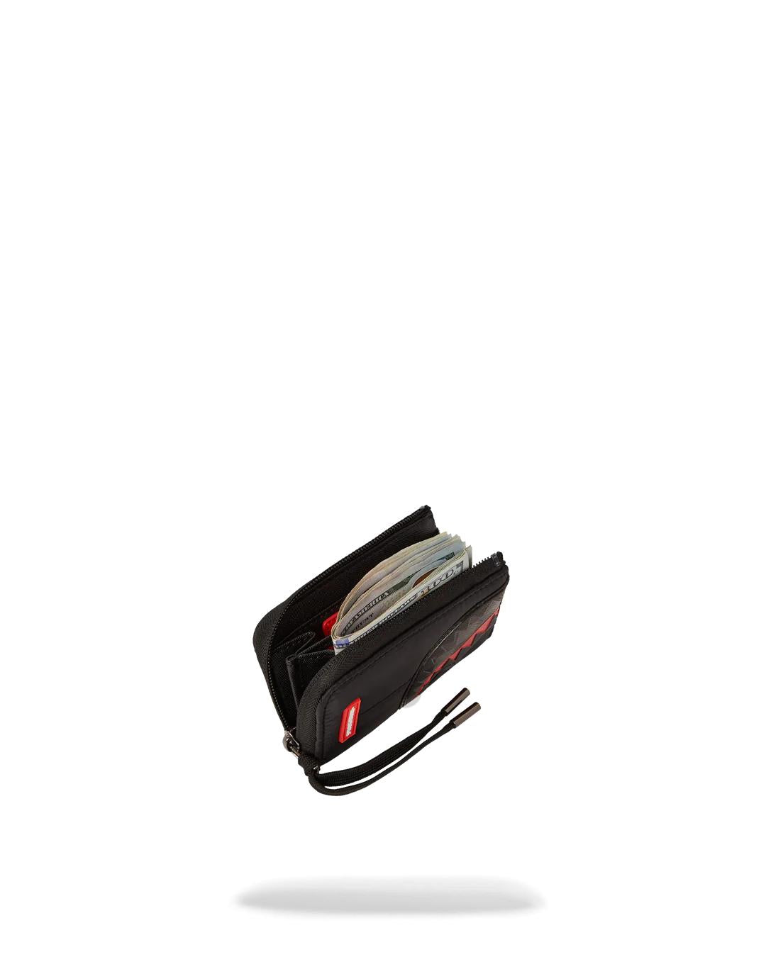Sprayground SNOWWSTORM PUFFER WALLET