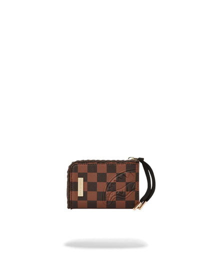 Sprayground FROM PARIS WITH LOVE WALLET