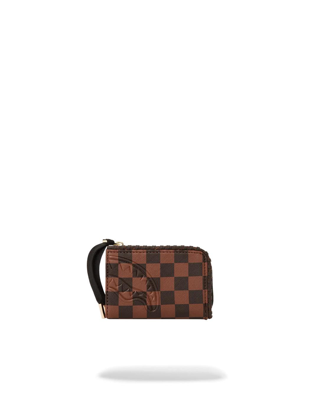 Sprayground FROM PARIS WITH LOVE WALLET