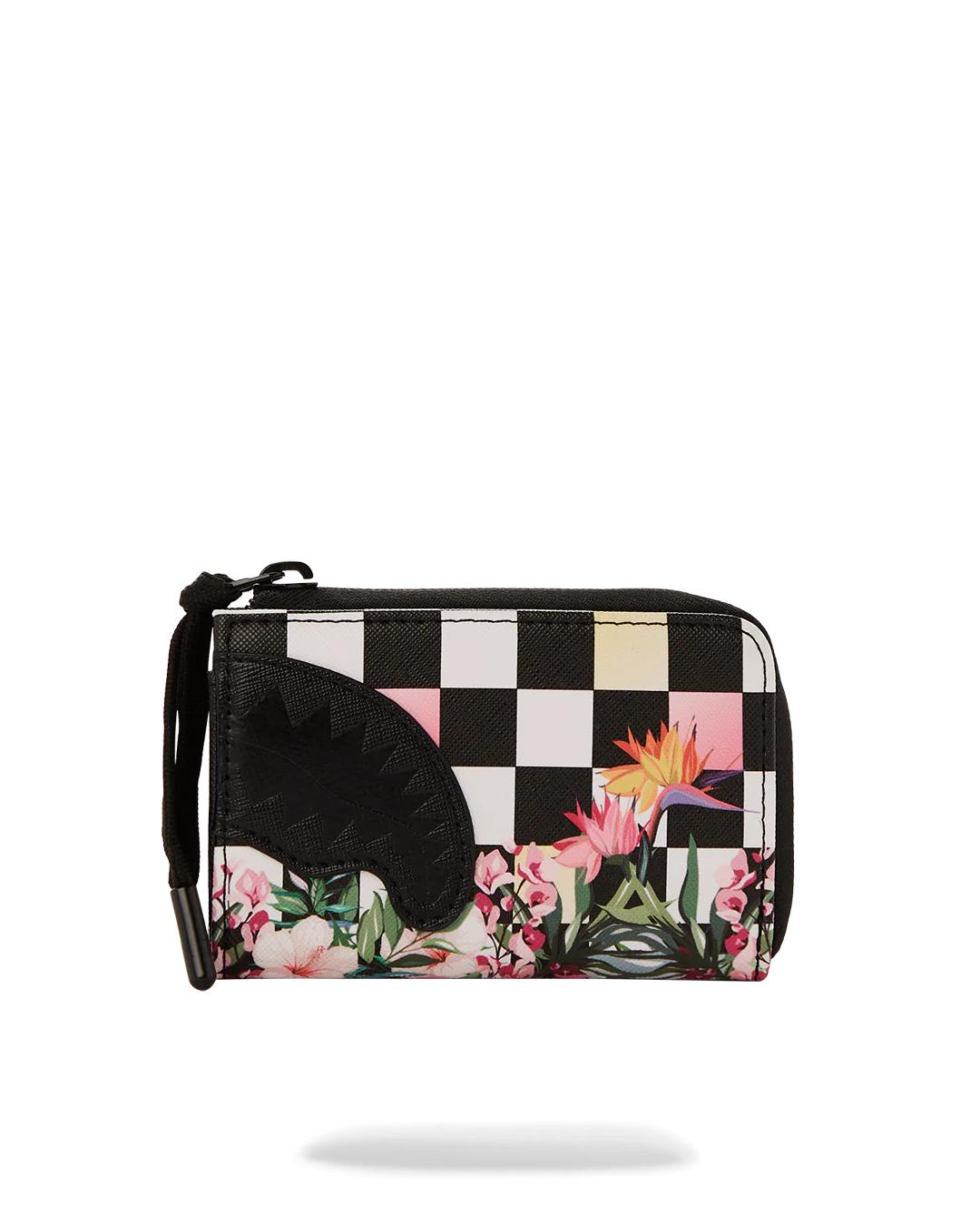Sprayground RODEO DRIVE ELASTIC BI-FOLD WALLET