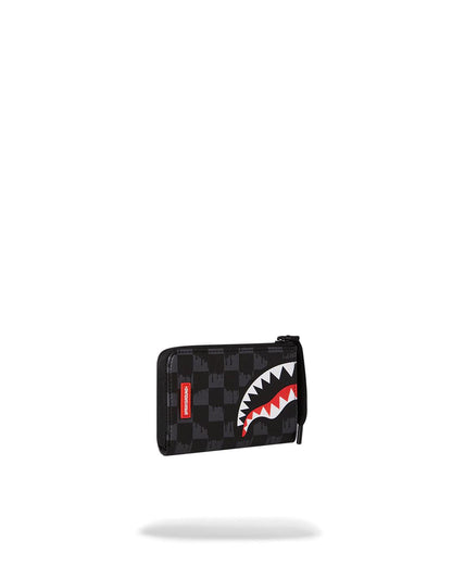 Sprayground ATOMIC VAPOR BI-FOLD WALLET