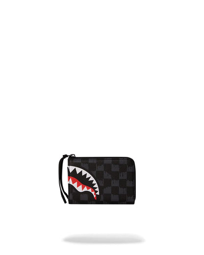 Sprayground ATOMIC VAPOR BI-FOLD WALLET