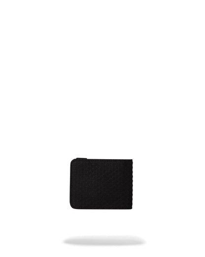Sprayground CREATE ANOTHER DAY ELASTIC BI-FOLD WALLET