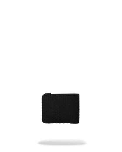 Sprayground 3AM RIPTIDE ELASTIC BI-FOLD WALLET