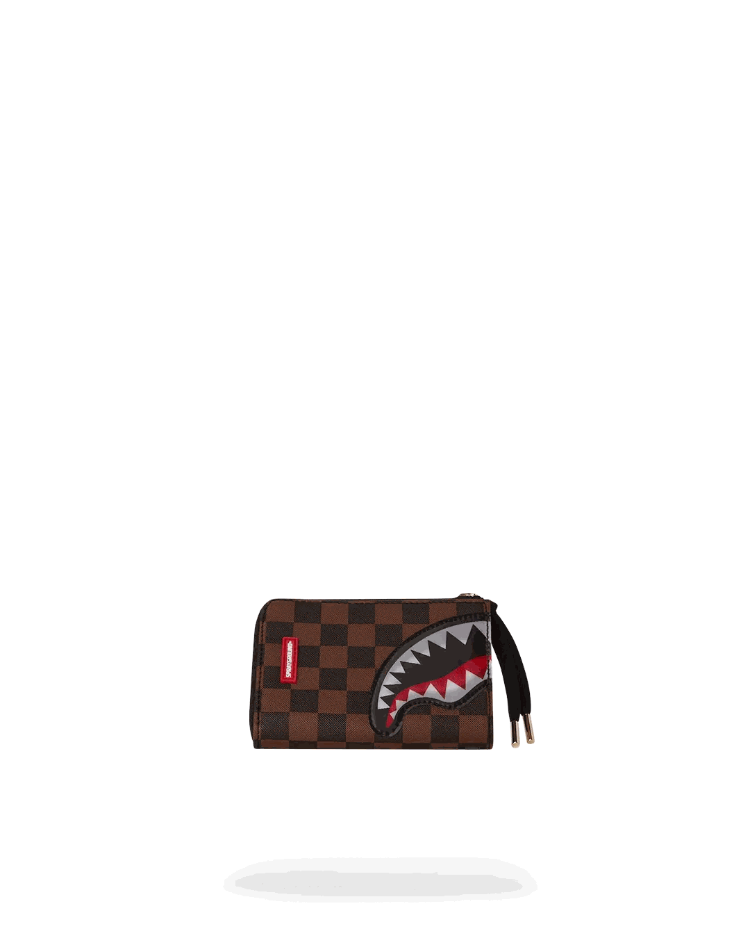 Sprayground LENTICULAR EFFECTS ZIP-OUT WALLET