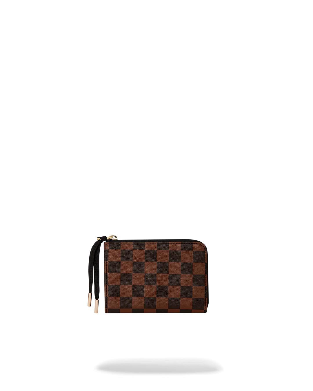 Sprayground LENTICULAR EFFECTS ZIP-OUT WALLET