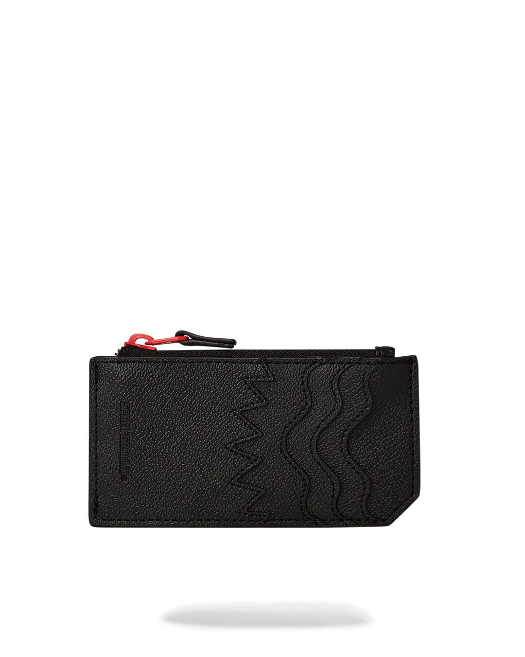 Sprayground ZE SHARK PREDATOR SLIM MONEY HOLDER