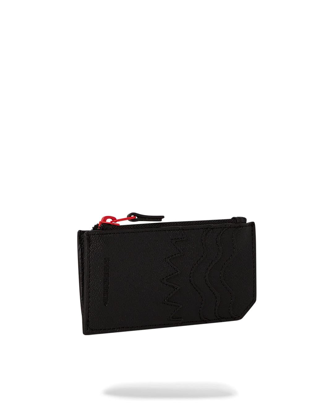 Sprayground ZE SHARK PREDATOR SLIM MONEY HOLDER