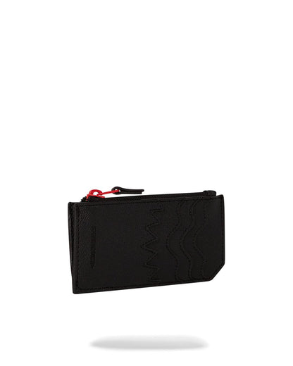 Sprayground ZE SHARK PREDATOR SLIM MONEY HOLDER