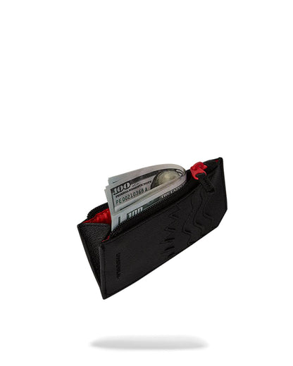 Sprayground ZE SHARK PREDATOR SLIM MONEY HOLDER