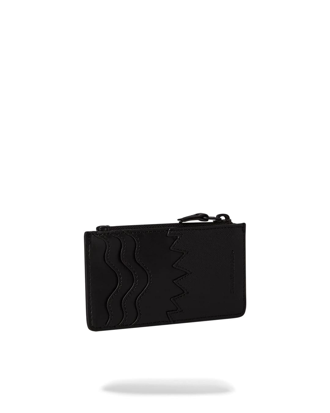 Sprayground GRAND TOURER SLIM MONEY HOLDER