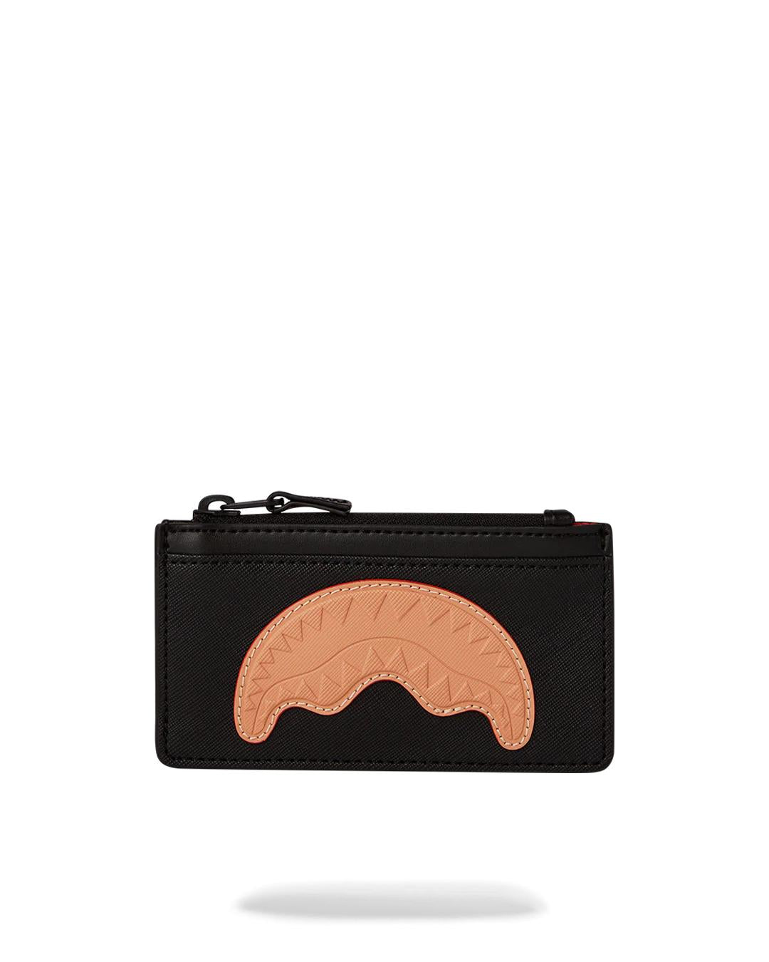 Sprayground GRAND TOURER SLIM MONEY HOLDER