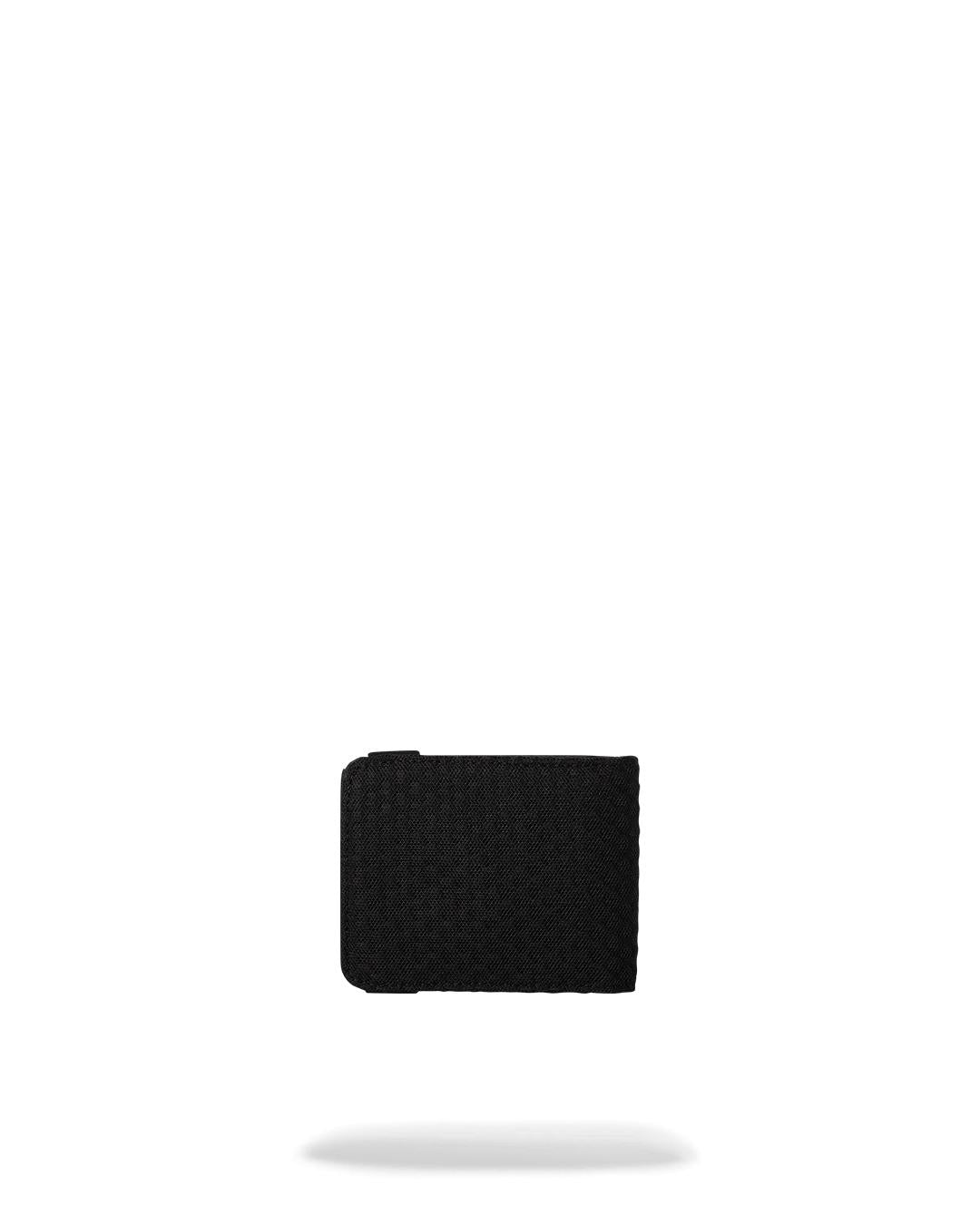 Sprayground A.M.P.M ELASTIC BI-FOLD WALLET