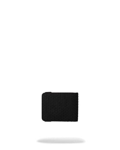 Sprayground A.M.P.M ELASTIC BI-FOLD WALLET