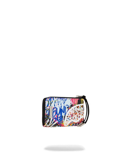 Sprayground LOWER EAST SIDE WALLET