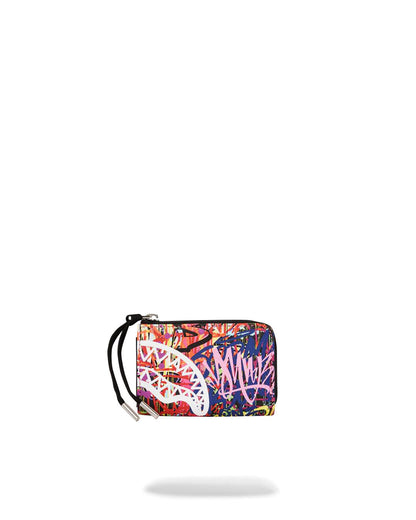 Sprayground LOWER EAST SIDE WALLET